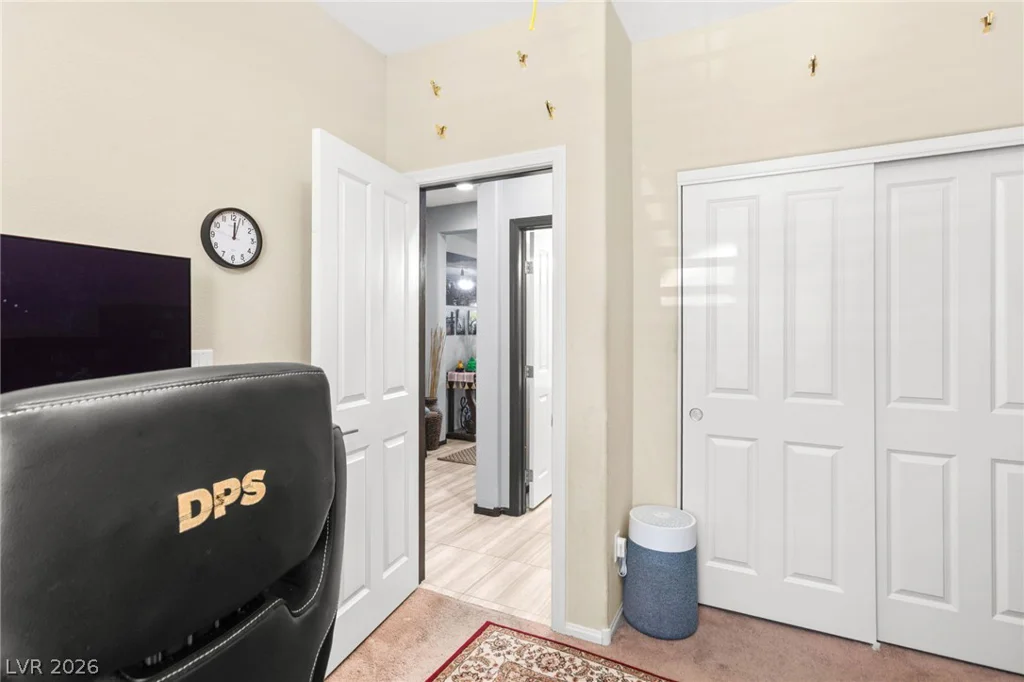 5503 Jett Canyon, North Las Vegas, NV 89031