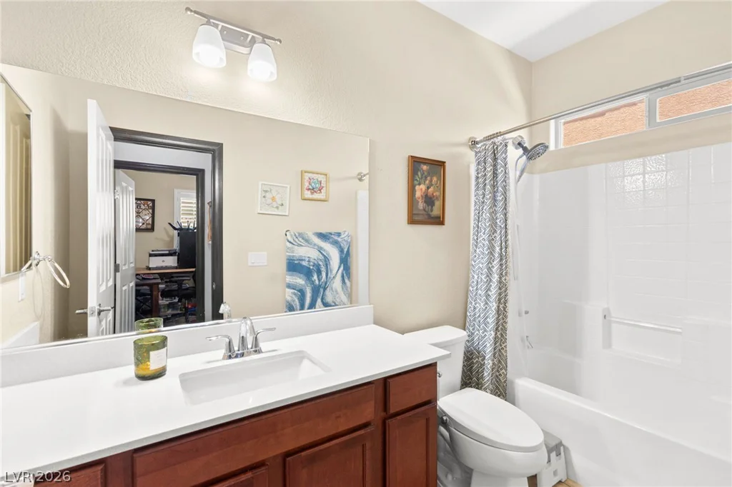 5503 Jett Canyon, North Las Vegas, NV 89031