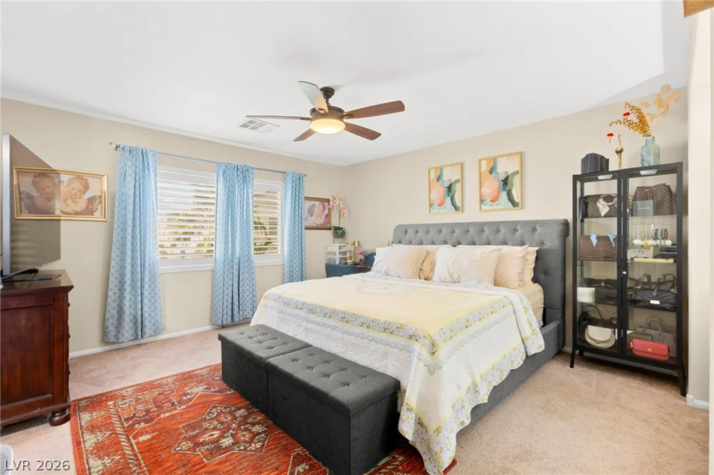 5503 Jett Canyon, North Las Vegas, NV 89031