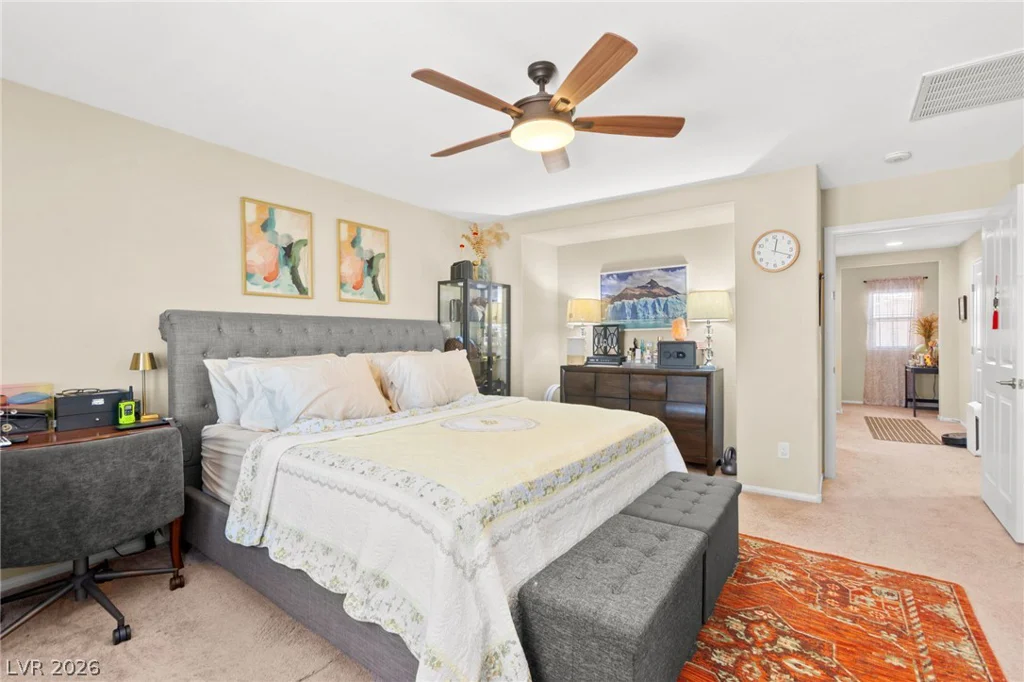 5503 Jett Canyon, North Las Vegas, NV 89031