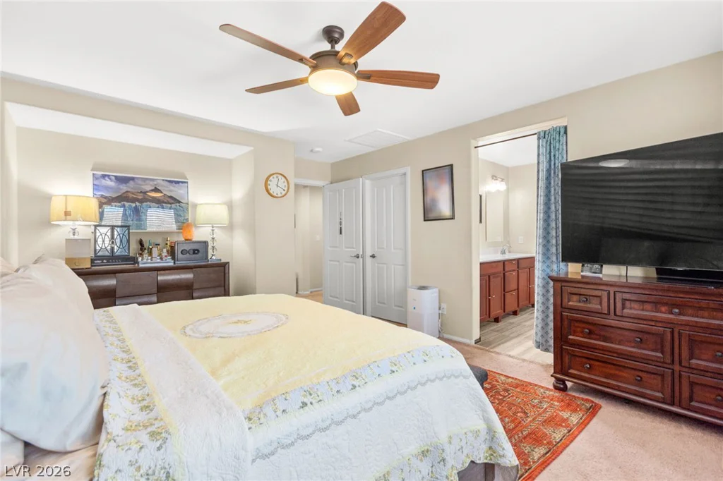 5503 Jett Canyon, North Las Vegas, NV 89031