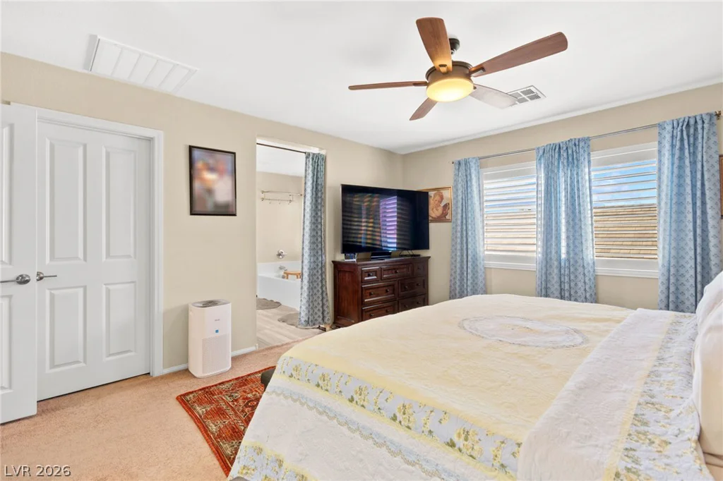 5503 Jett Canyon, North Las Vegas, NV 89031
