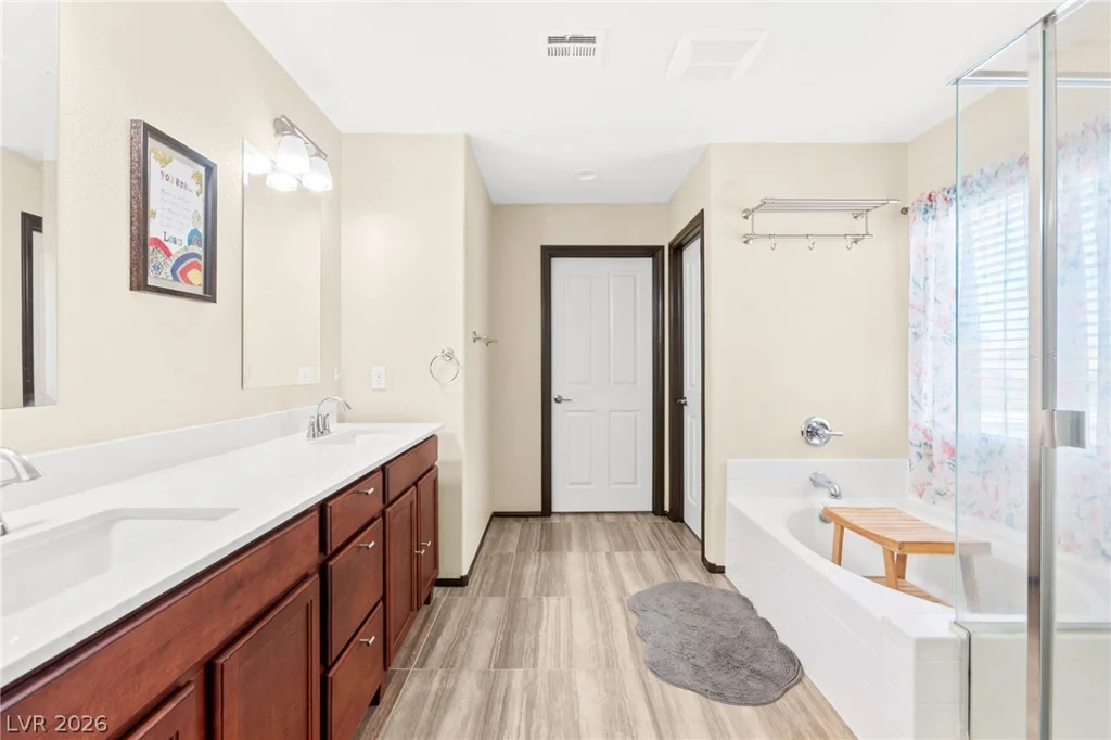 5503 Jett Canyon, North Las Vegas, NV 89031