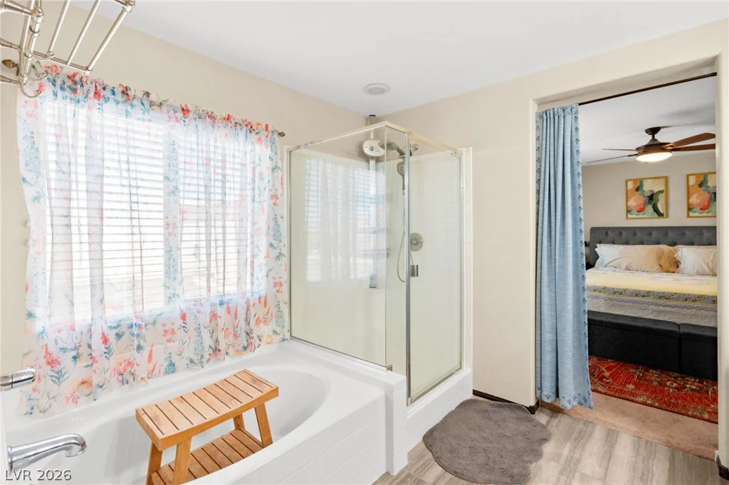 5503 Jett Canyon, North Las Vegas, NV 89031