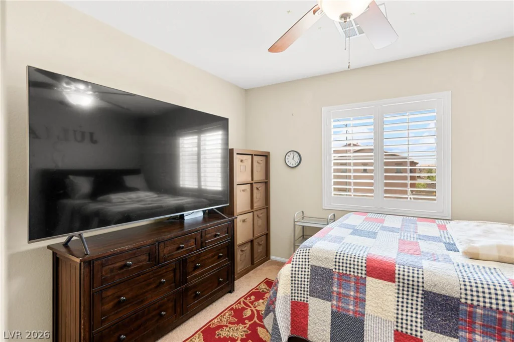 5503 Jett Canyon, North Las Vegas, NV 89031