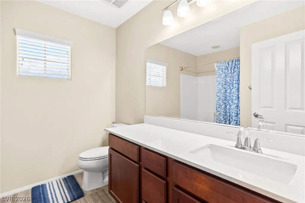 5503 Jett Canyon, North Las Vegas, NV 89031