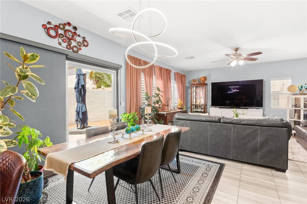 5503 Jett Canyon, North Las Vegas, NV 89031