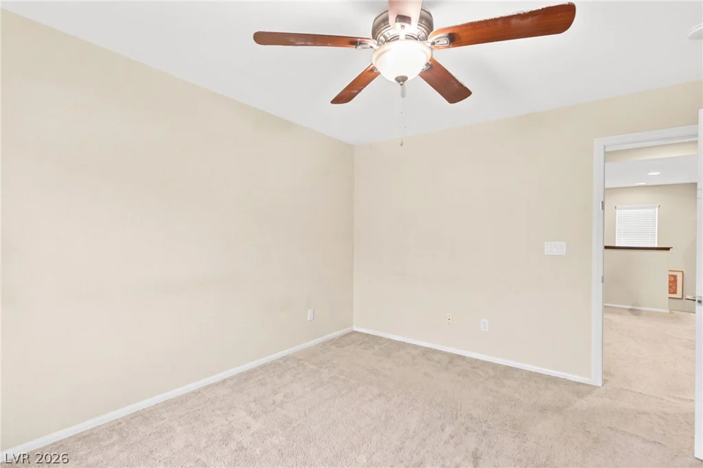 5503 Jett Canyon, North Las Vegas, NV 89031