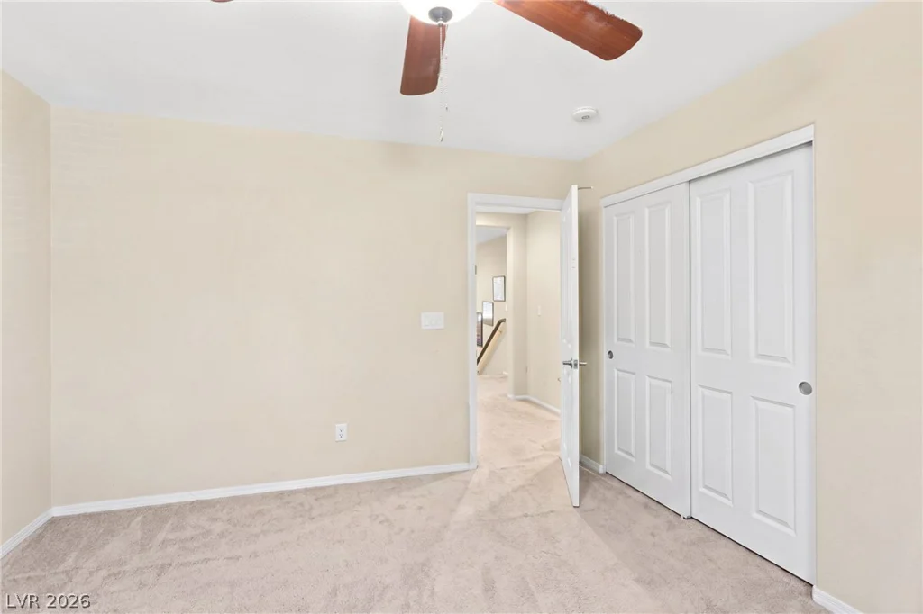 5503 Jett Canyon, North Las Vegas, NV 89031