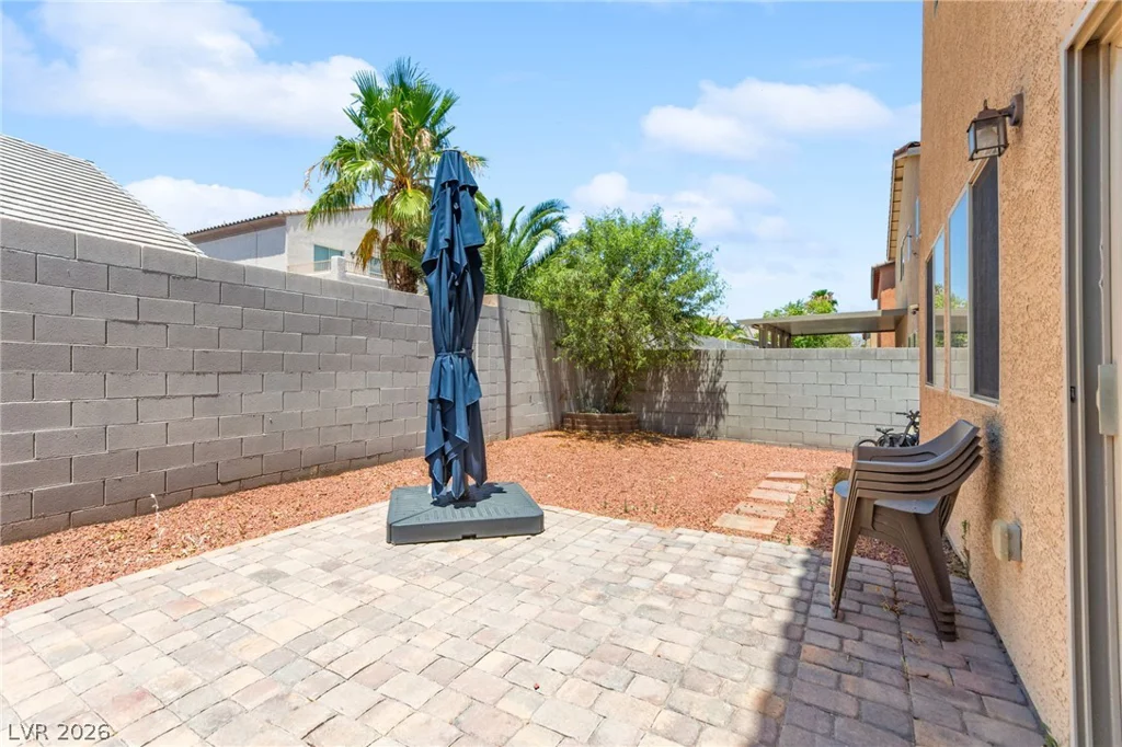 5503 Jett Canyon, North Las Vegas, NV 89031
