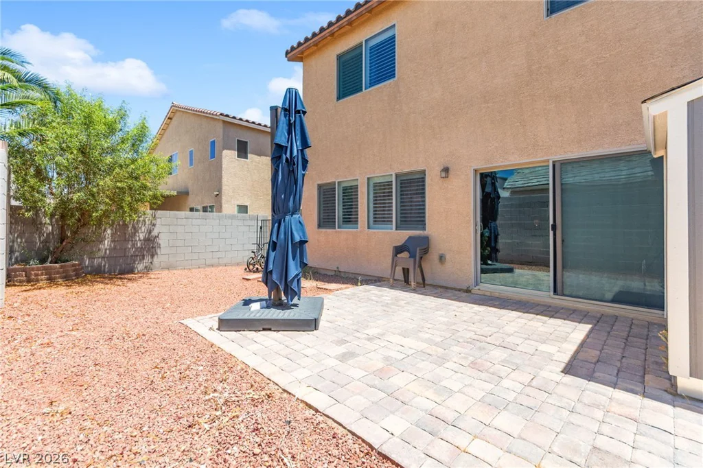 5503 Jett Canyon, North Las Vegas, NV 89031