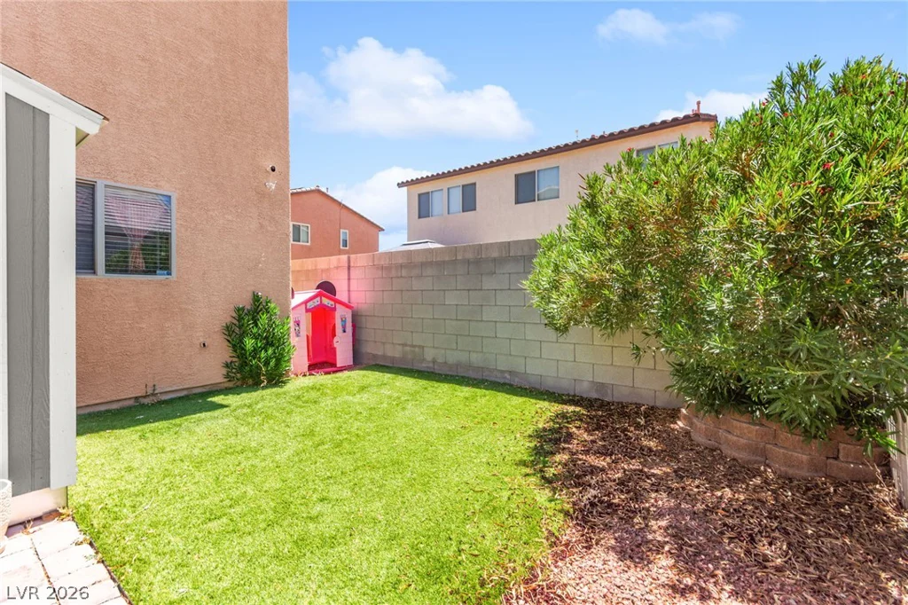 5503 Jett Canyon, North Las Vegas, NV 89031