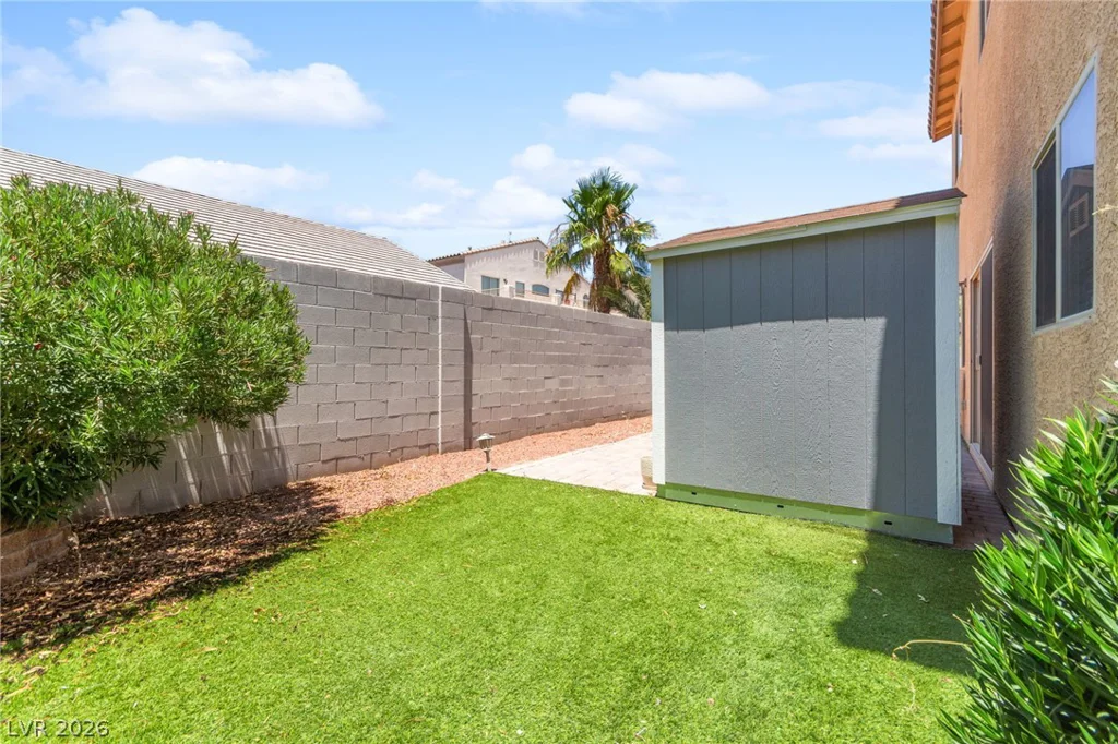 5503 Jett Canyon, North Las Vegas, NV 89031