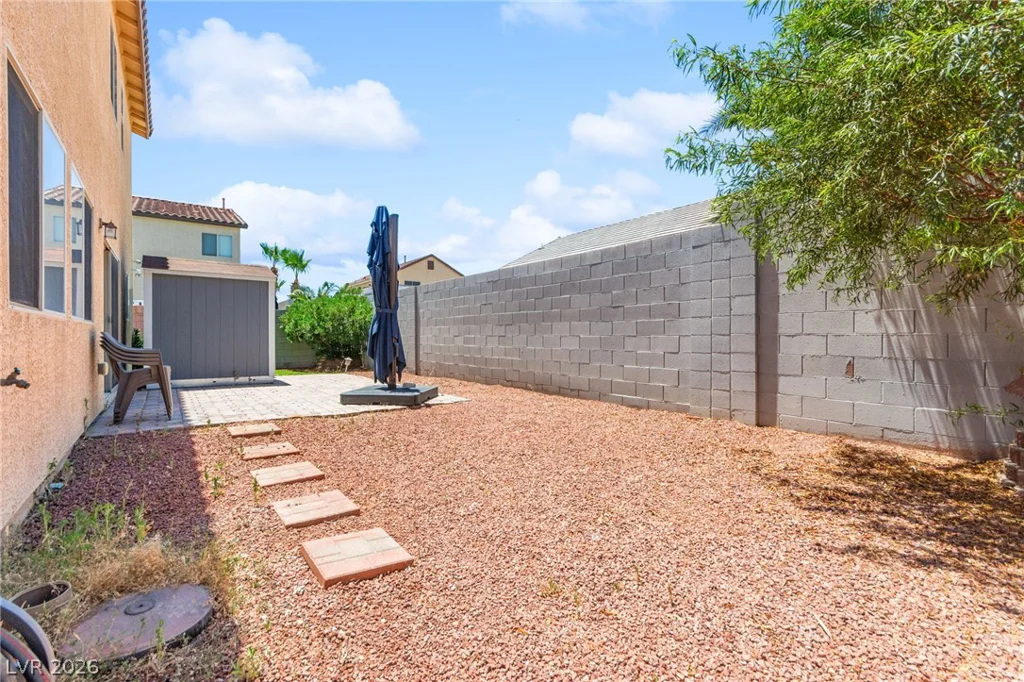 5503 Jett Canyon, North Las Vegas, NV 89031