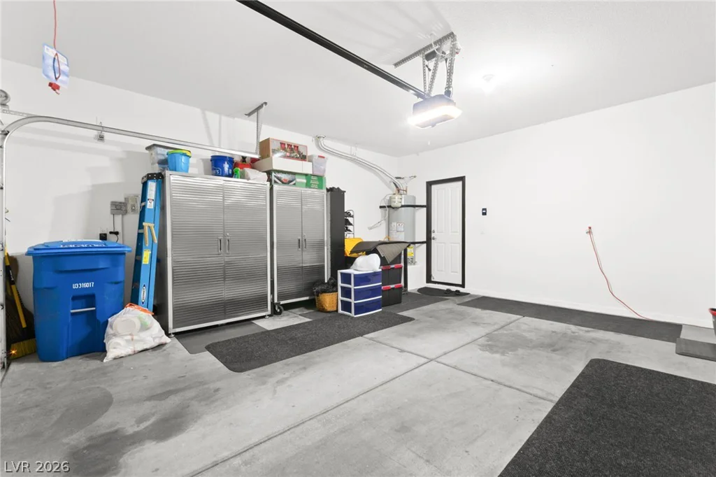 5503 Jett Canyon, North Las Vegas, NV 89031