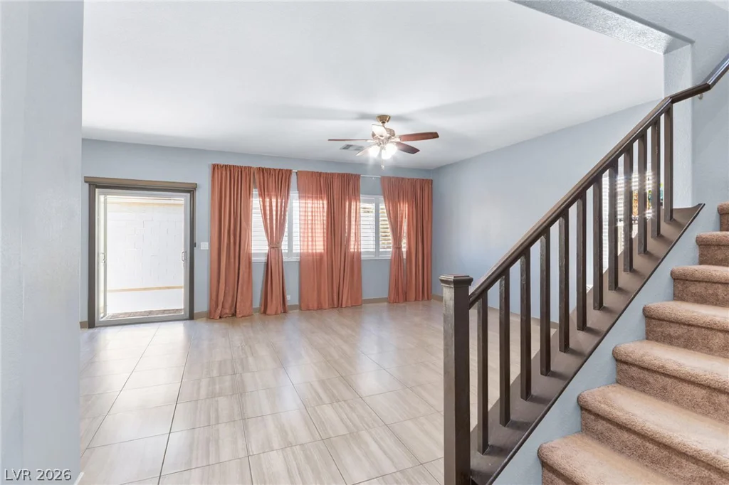 5503 Jett Canyon, North Las Vegas, NV 89031