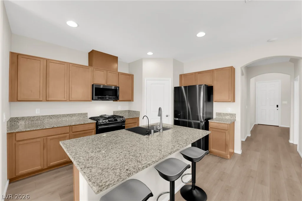 9947 Fletcher Peak, Las Vegas, NV 89178