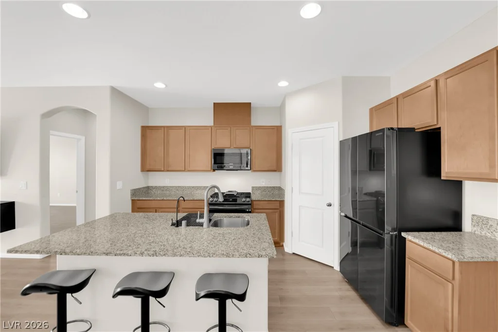 9947 Fletcher Peak, Las Vegas, NV 89178