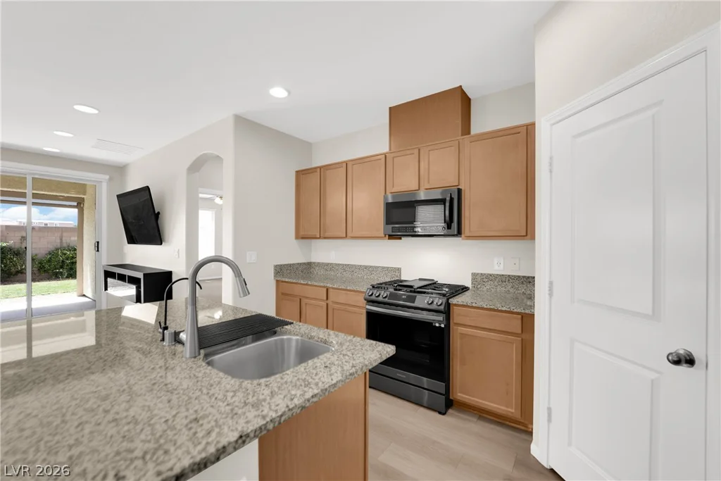 9947 Fletcher Peak, Las Vegas, NV 89178