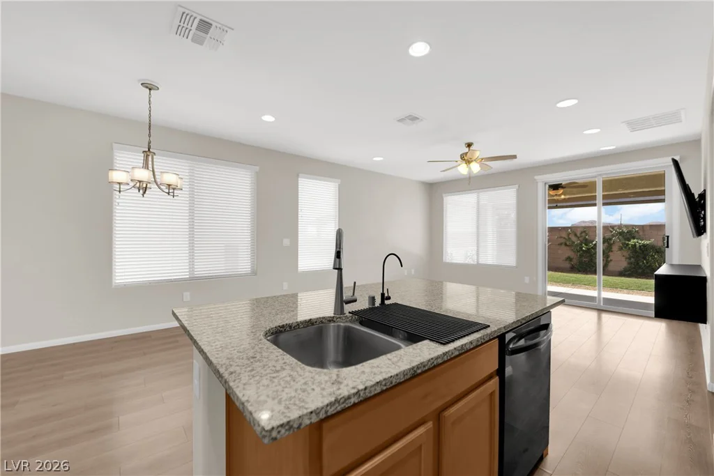 9947 Fletcher Peak, Las Vegas, NV 89178