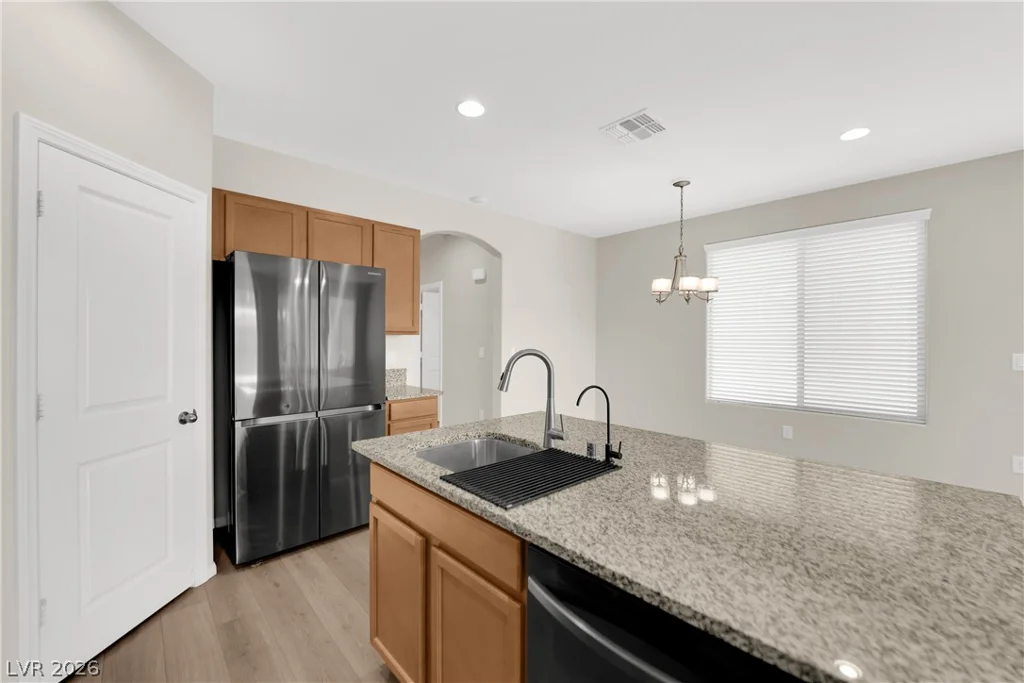 9947 Fletcher Peak, Las Vegas, NV 89178