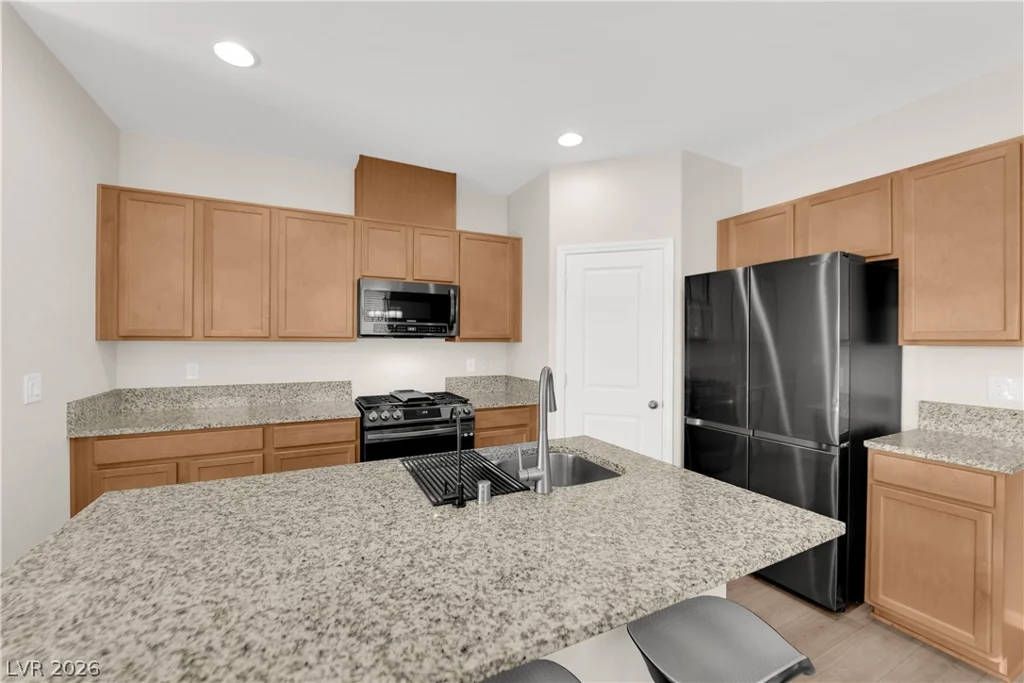 9947 Fletcher Peak, Las Vegas, NV 89178