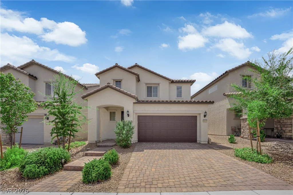 9947 Fletcher Peak, Las Vegas, NV 89178