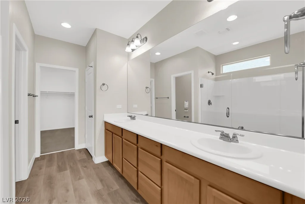 9947 Fletcher Peak, Las Vegas, NV 89178