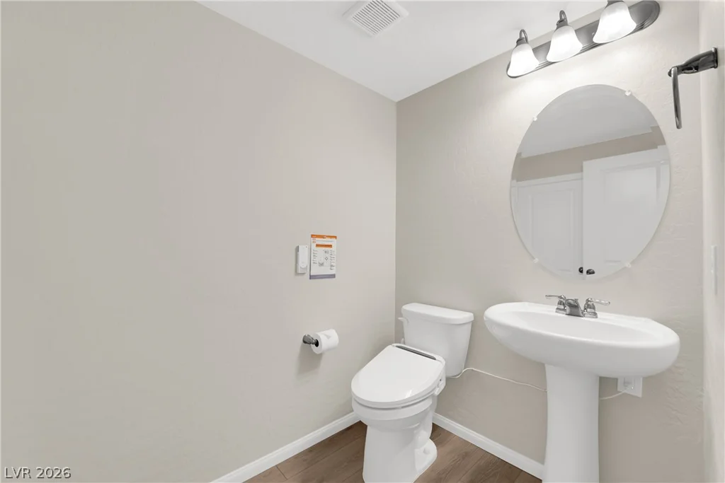 9947 Fletcher Peak, Las Vegas, NV 89178