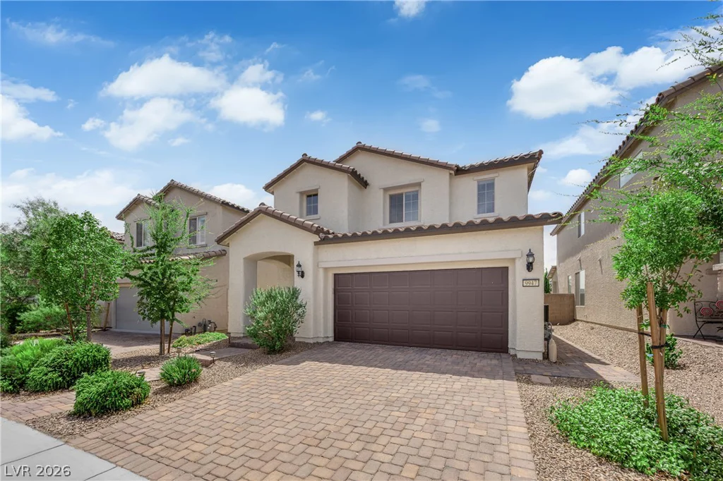 9947 Fletcher Peak, Las Vegas, NV 89178