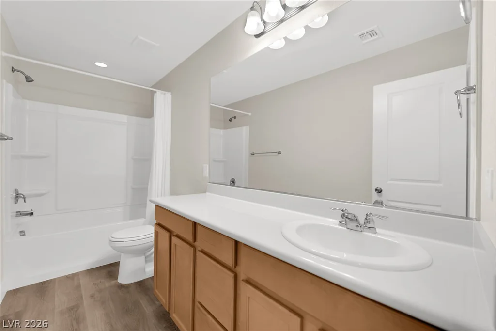9947 Fletcher Peak, Las Vegas, NV 89178