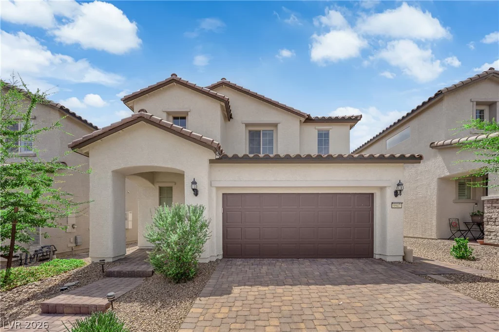 9947 Fletcher Peak, Las Vegas, NV 89178