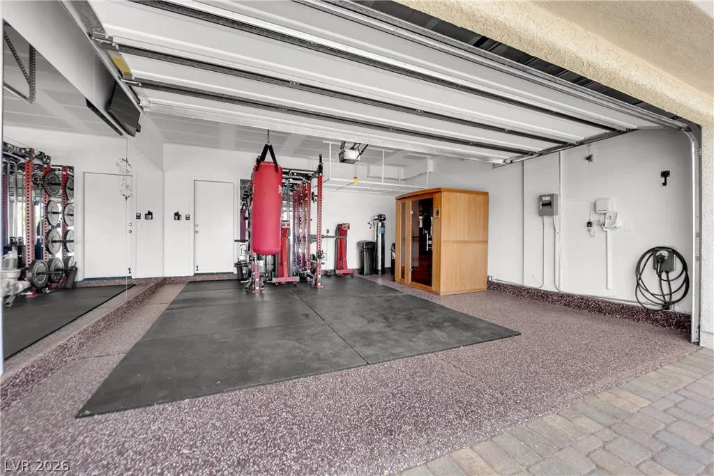 9947 Fletcher Peak, Las Vegas, NV 89178