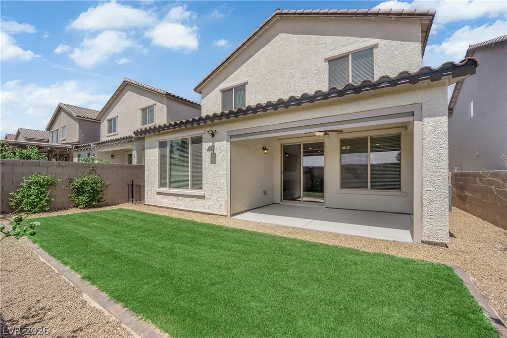 9947 Fletcher Peak, Las Vegas, NV 89178