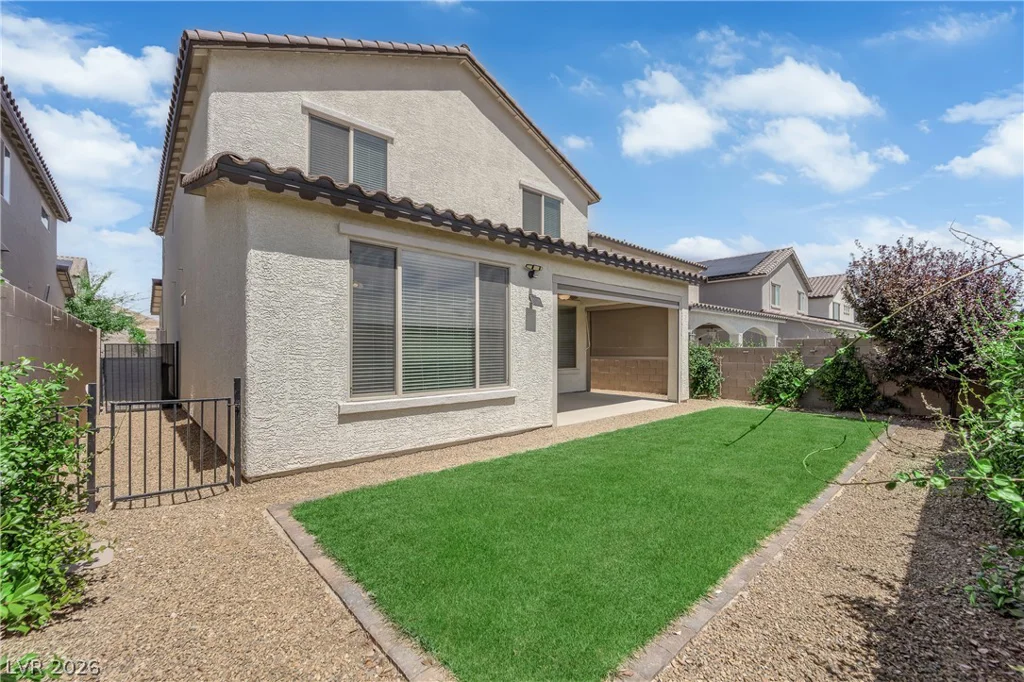9947 Fletcher Peak, Las Vegas, NV 89178