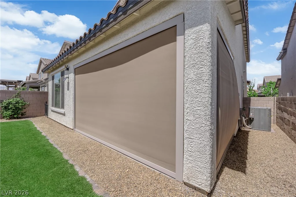 9947 Fletcher Peak, Las Vegas, NV 89178