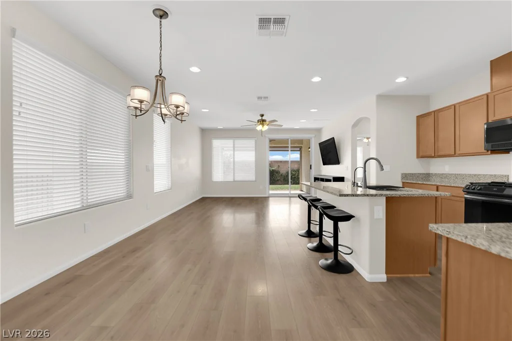 9947 Fletcher Peak, Las Vegas, NV 89178