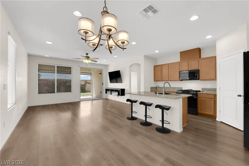 9947 Fletcher Peak, Las Vegas, NV 89178
