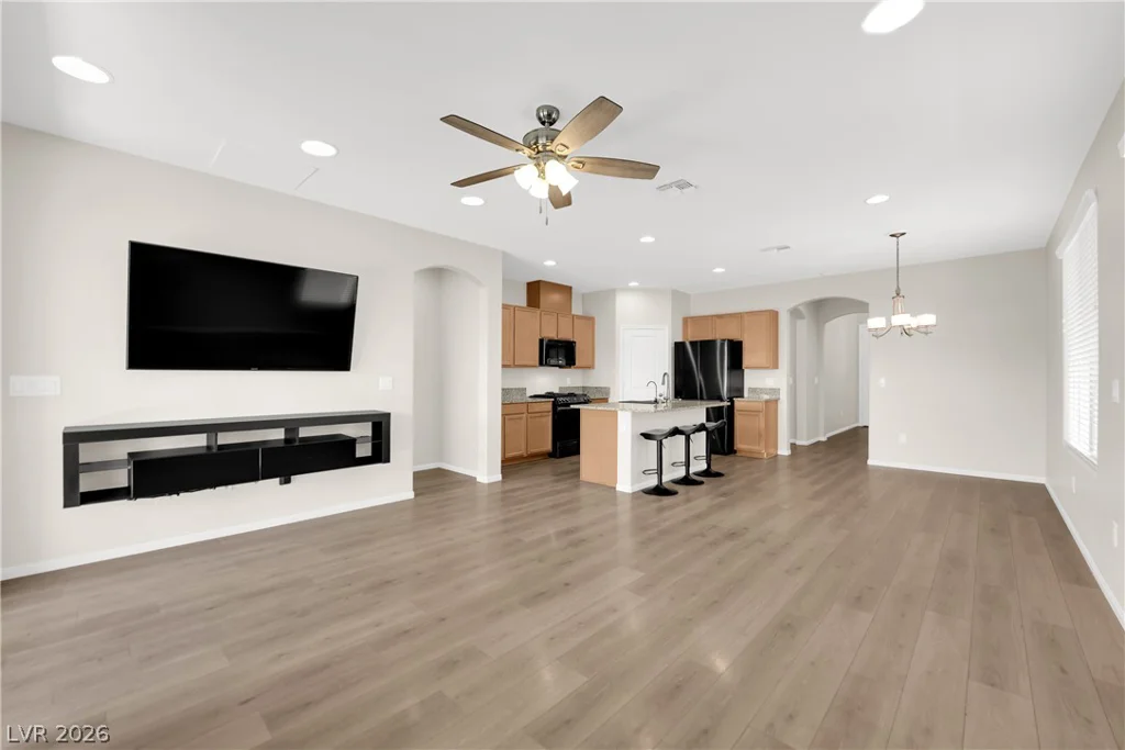 9947 Fletcher Peak, Las Vegas, NV 89178