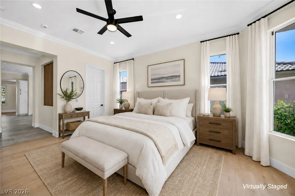 4754 Riva De Romanza, Las Vegas, NV 89135