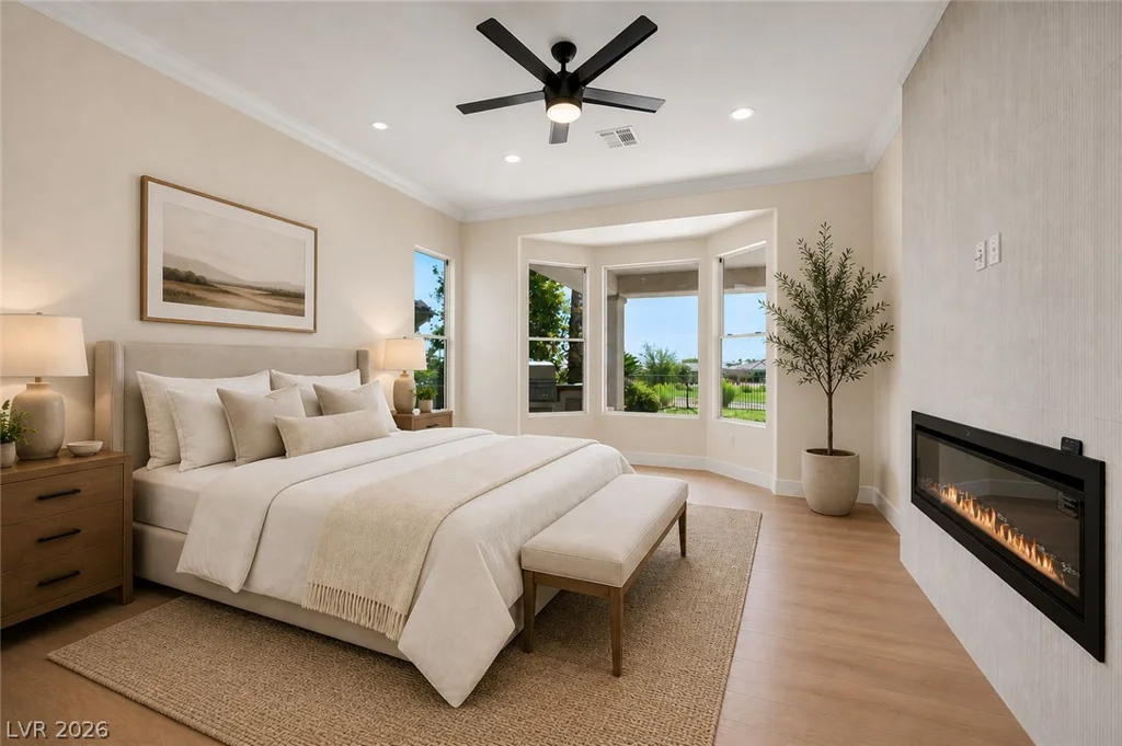 4754 Riva De Romanza, Las Vegas, NV 89135