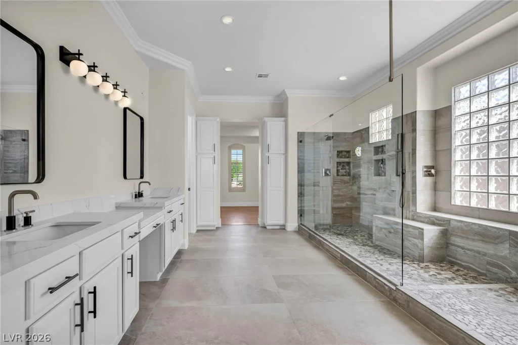 4754 Riva De Romanza, Las Vegas, NV 89135