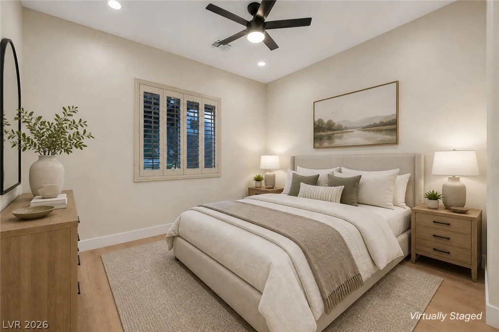 4754 Riva De Romanza, Las Vegas, NV 89135