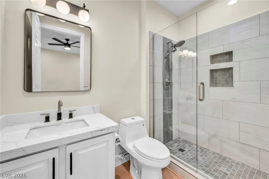 4754 Riva De Romanza, Las Vegas, NV 89135
