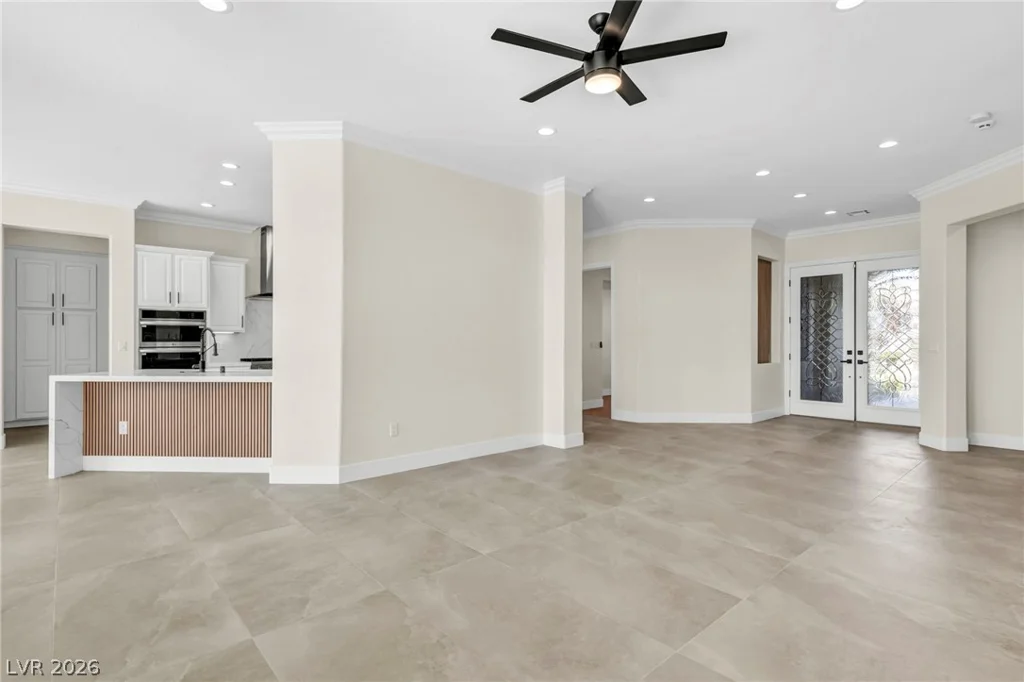 4754 Riva De Romanza, Las Vegas, NV 89135