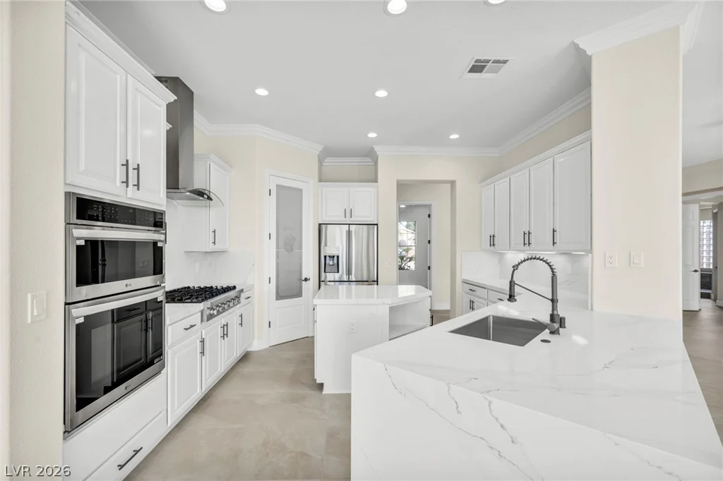 4754 Riva De Romanza, Las Vegas, NV 89135