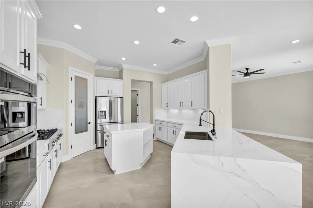 4754 Riva De Romanza, Las Vegas, NV 89135