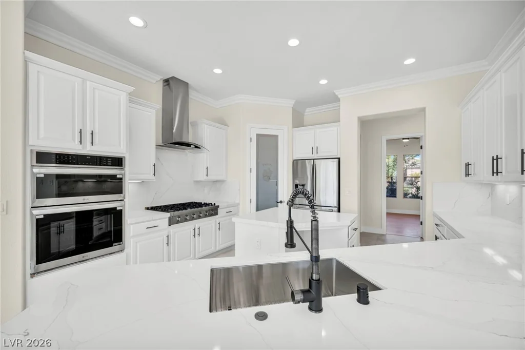 4754 Riva De Romanza, Las Vegas, NV 89135