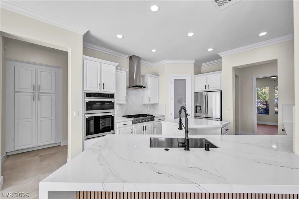 4754 Riva De Romanza, Las Vegas, NV 89135