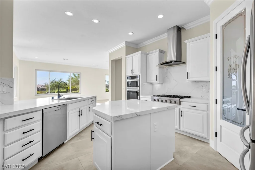4754 Riva De Romanza, Las Vegas, NV 89135